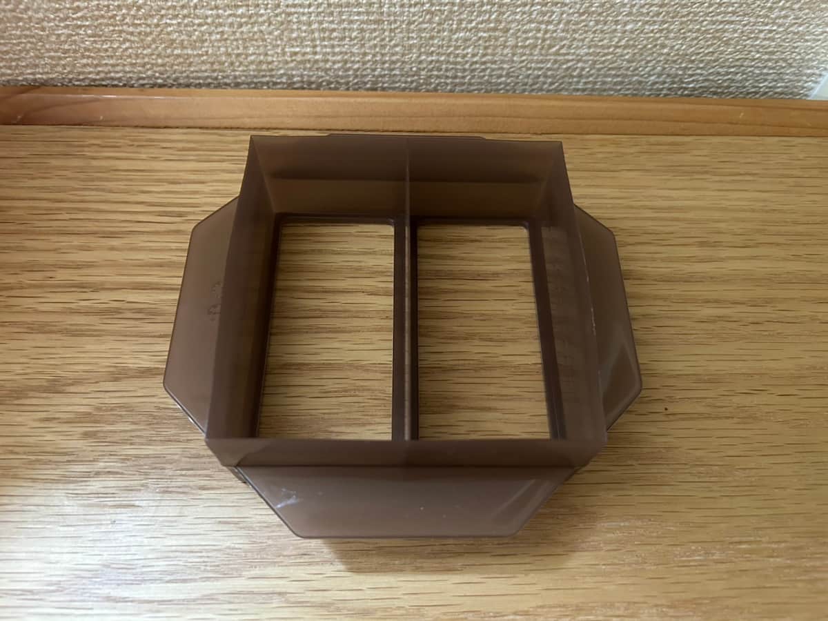 パックサンド４