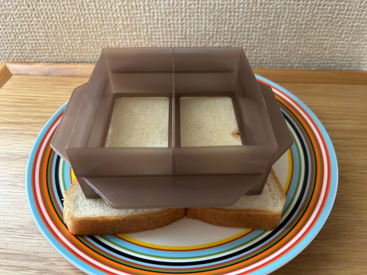 パックサンド５