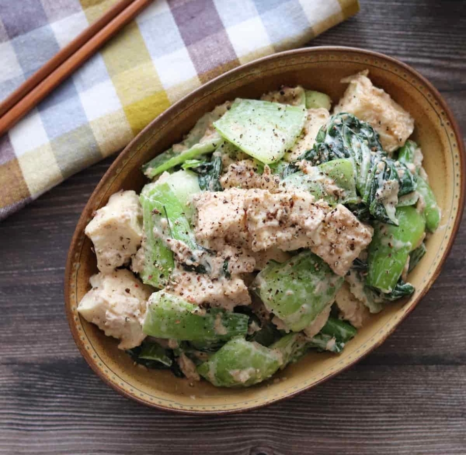 5分でおいしい!ともきーたの「簡単おつまみ」