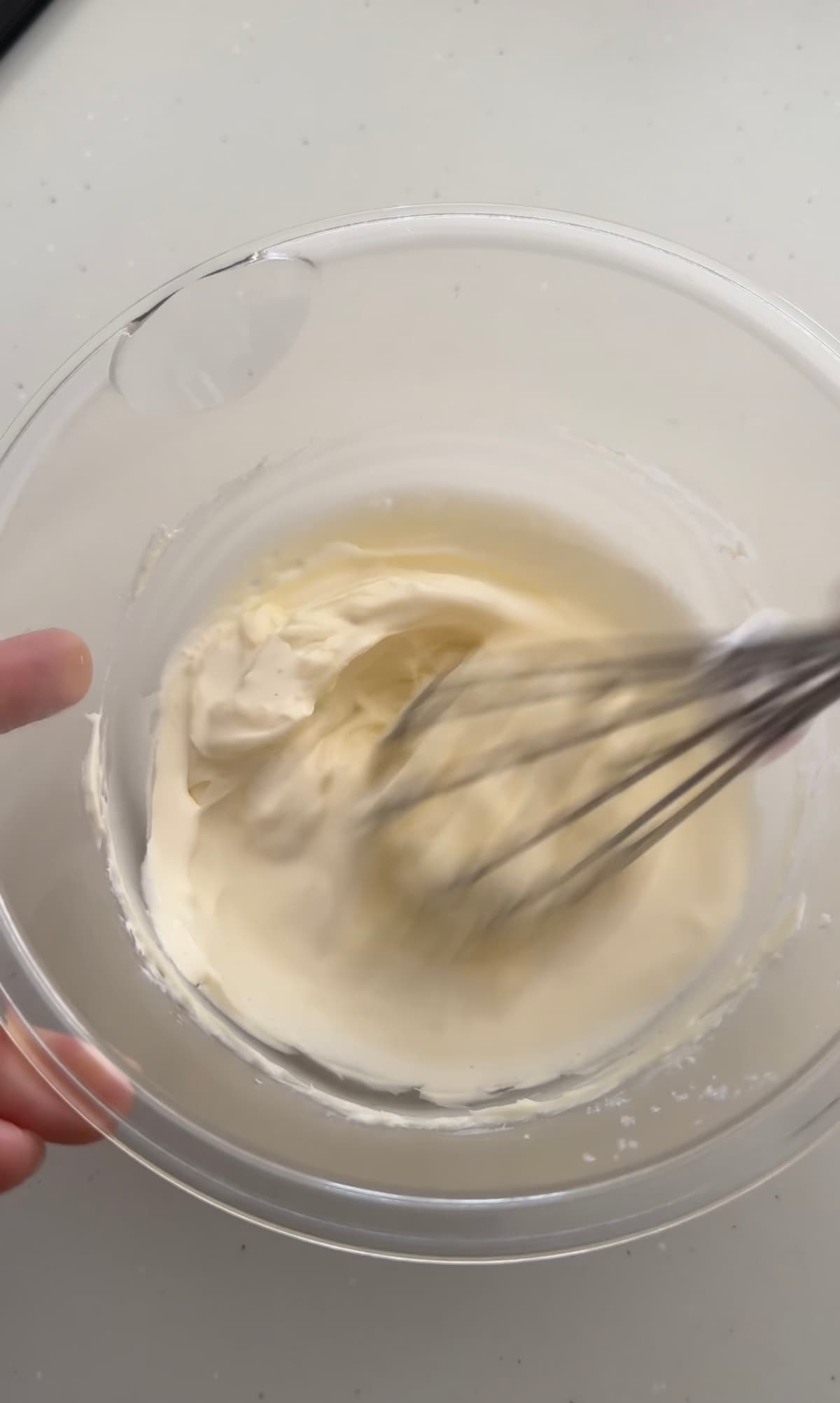 いちごレアチーズ