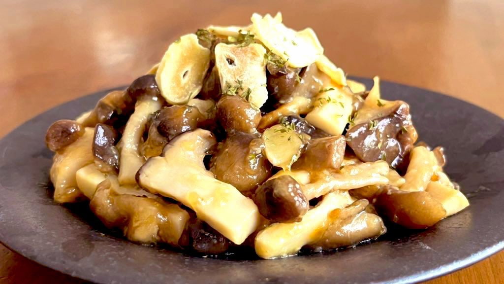迷ったらコレ！「エリンギ」をおいしく食べる人気レシピ24選