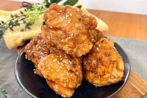 SNSで“いいね”1万超！まるみキッチンさんの「鶏もも肉」レシピ