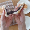 フライパンひとつで完結！1時間で焼ける「ちぎりあんぱん」の簡単レシピ