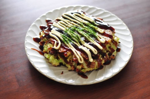 【保存版】ベチャッとならない！ふっくらおいしい「お好み焼き」を作る5つのポイント