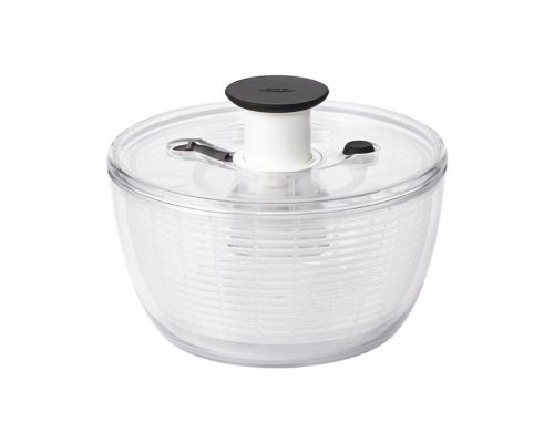 OXO（オクソー）クリアサラダスピナー