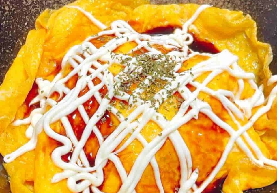スパイシーでやみつき！「カレー粉×卵」レシピ5選