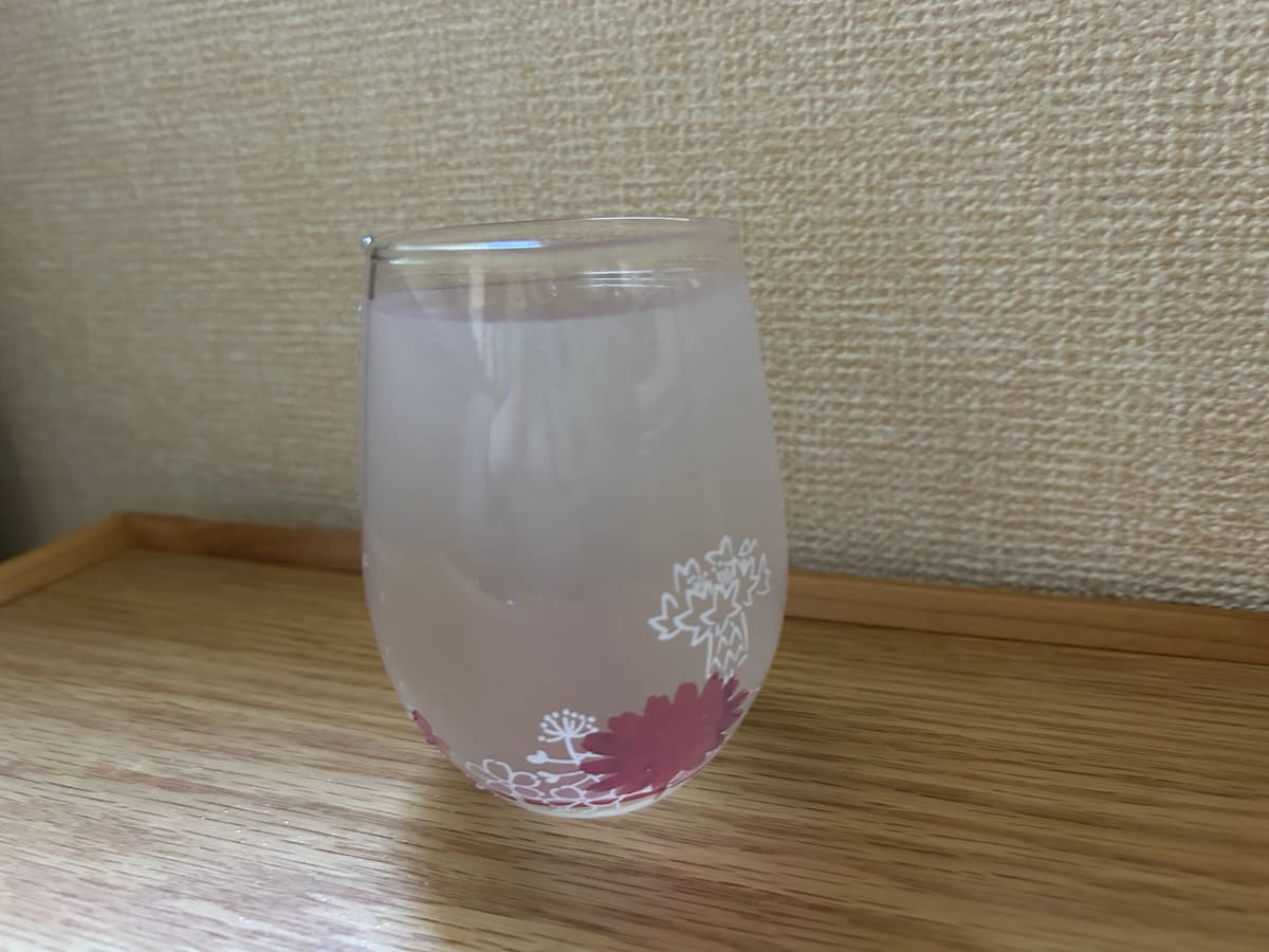 ソルティ４