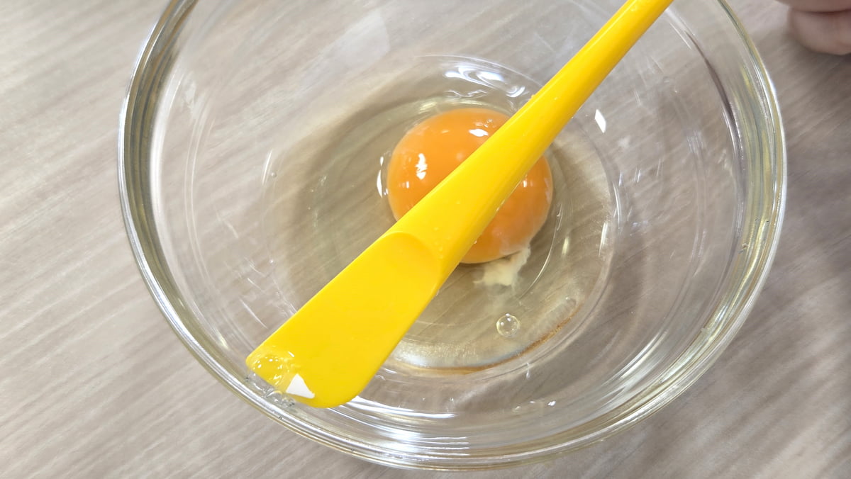 サンクラフト たまごのなめらかスティック