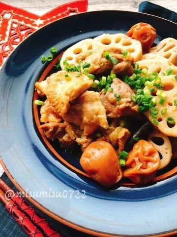 さっぱりとした酸味で食がすすむ！「鶏肉の梅煮」おすすめレシピ
