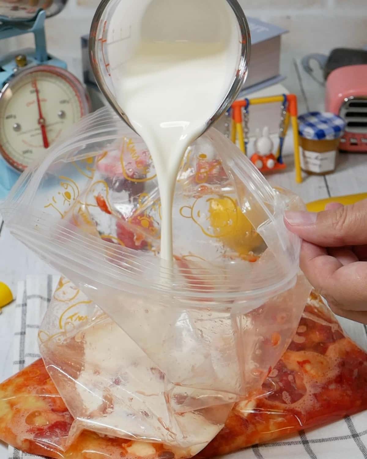 手順2
