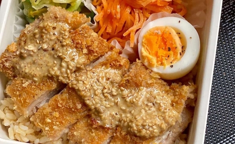 えっコレ揚げなくていいの？揚げずに作れる「豚肉おかず」