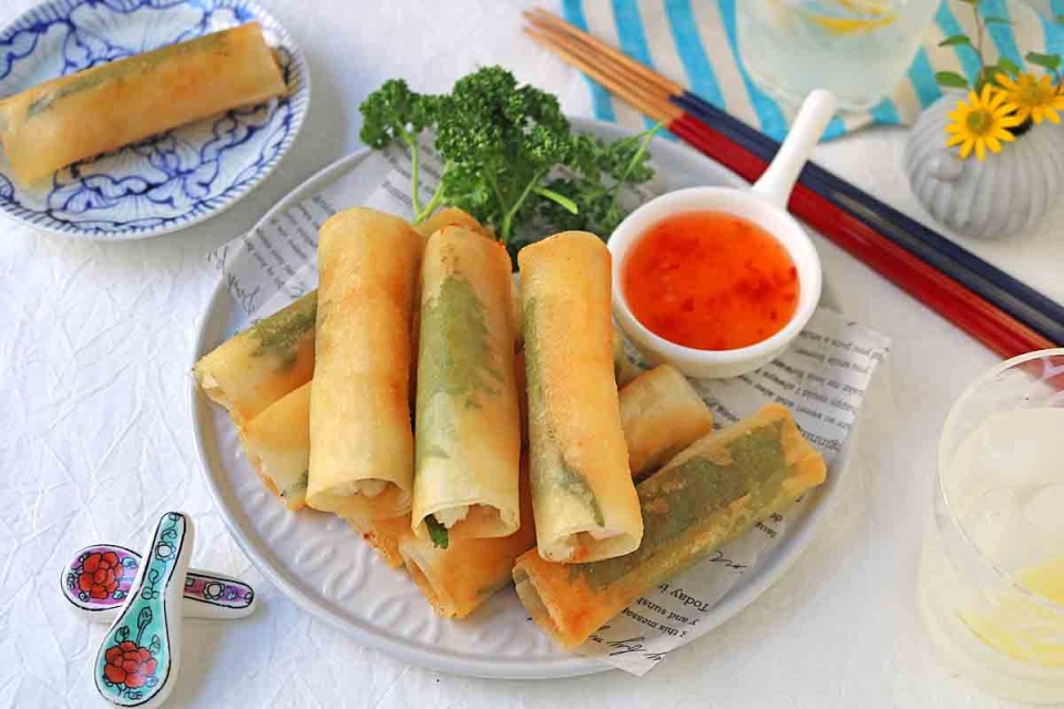 ぱおの15分でできる♪忙しい日の簡単スピードごはん