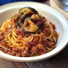ランチや軽食にいかが？とろっとおいしい「なすのパスタ」