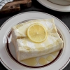 ふわふわ＆さっぱり！ハマるおいしさの「ヨーグルトクリームサンド」