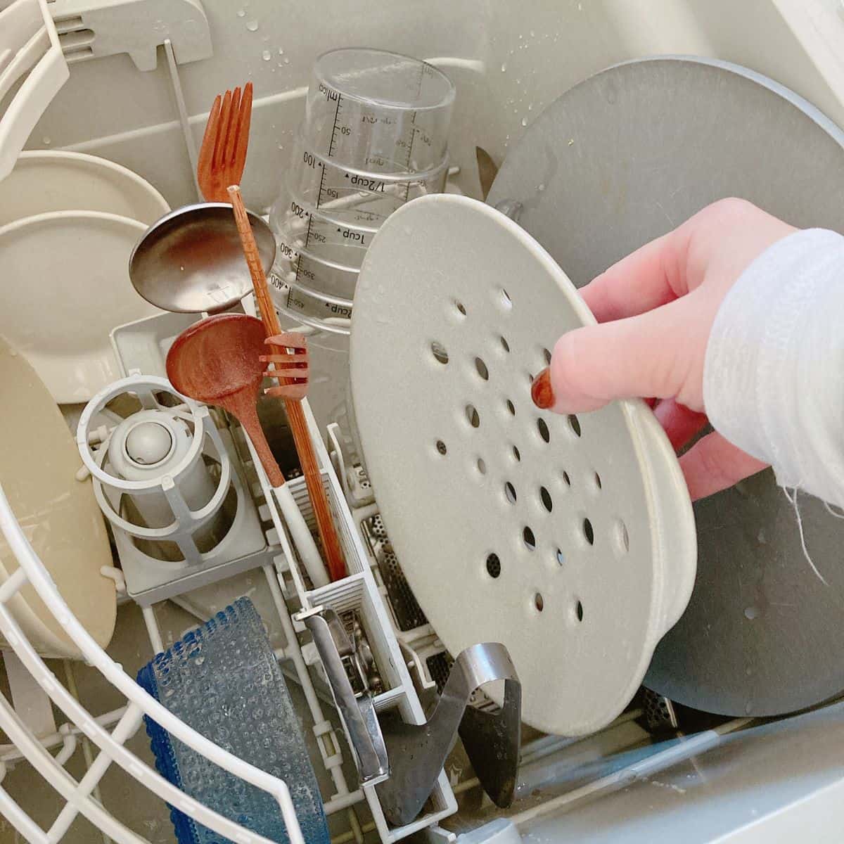 bon moment 毎日使いたくなる そのまま食卓へ 陶器の蒸し皿 美濃焼／ボンモマン