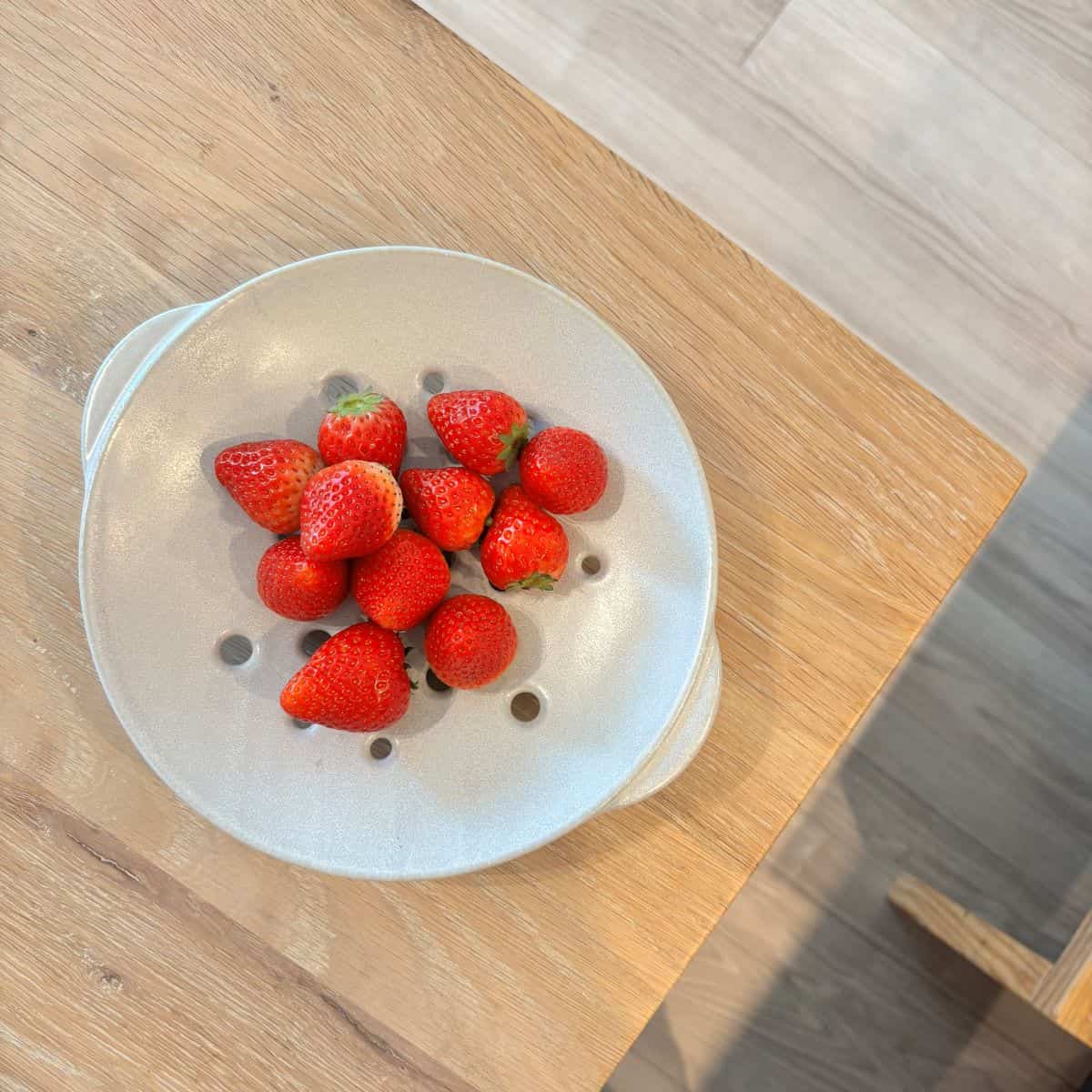 bon moment 毎日使いたくなる そのまま食卓へ 陶器の蒸し皿 美濃焼／ボンモマン