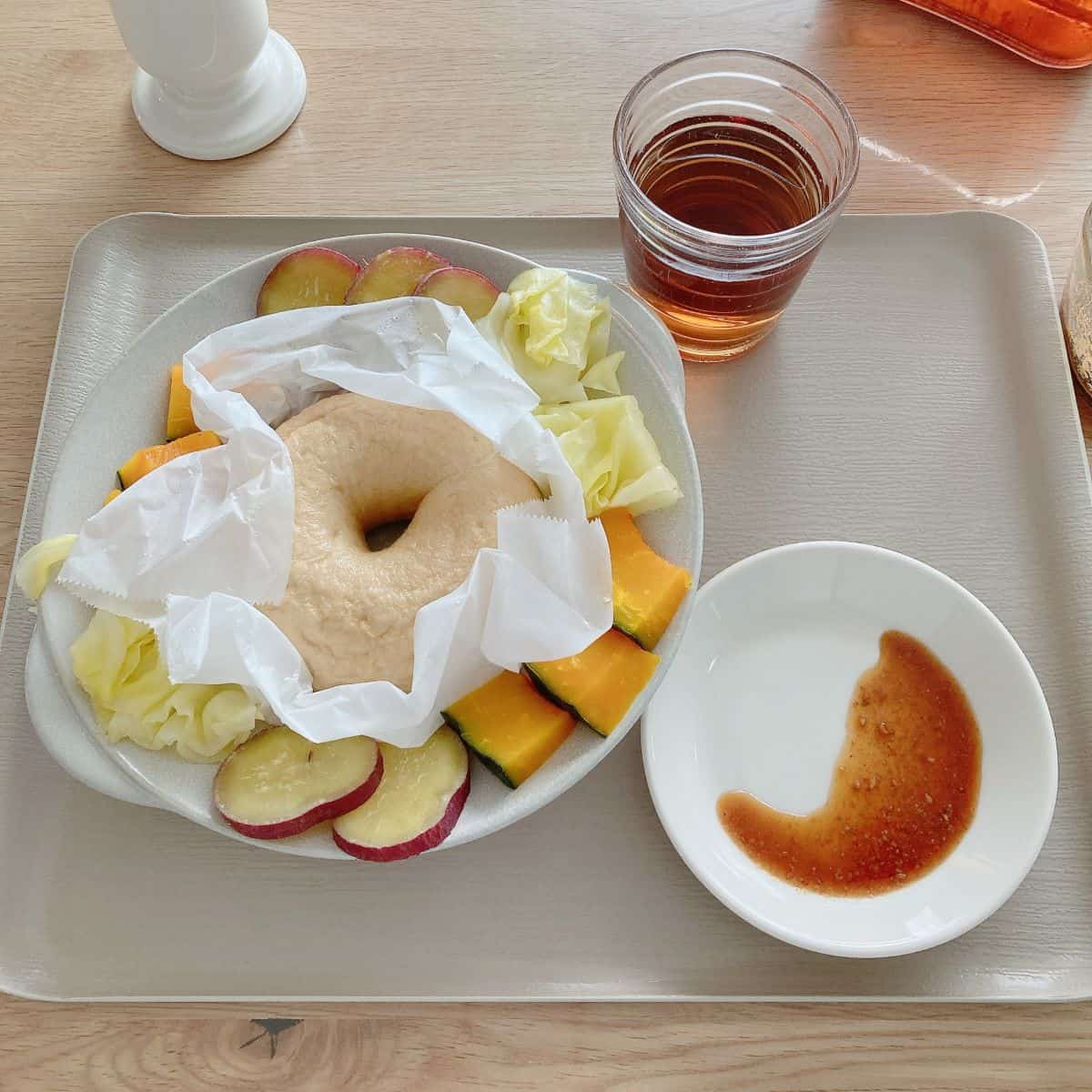 bon moment 毎日使いたくなる そのまま食卓へ 陶器の蒸し皿 美濃焼／ボンモマン