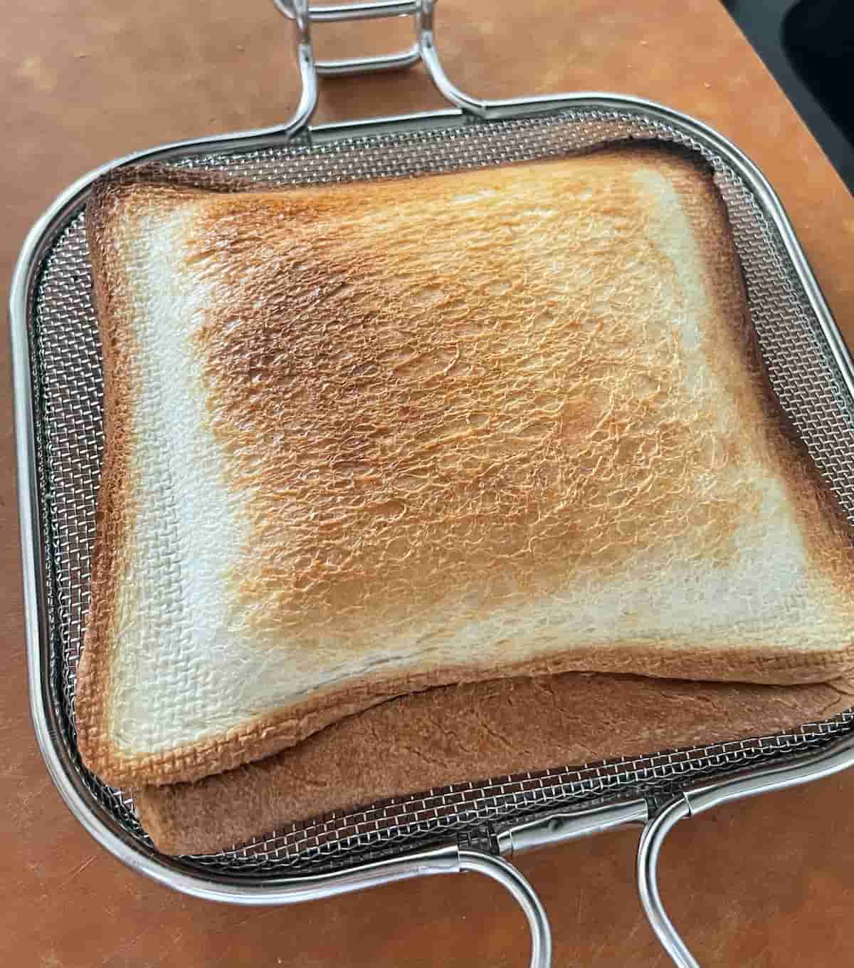 オークス レイエ グリルホットサンドメッシュ