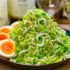 ごま油が香る♪「キャベツ」でぱぱっと作れる副菜レシピ