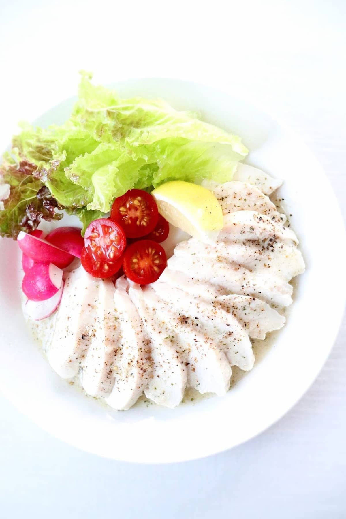 しっとり仕上げがうれしい！「鶏肉のヨーグルト漬け」作り方