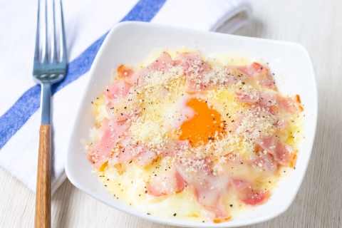 SNSで“いいね”1万超！ジョーさん。の「ご飯もの」レシピ