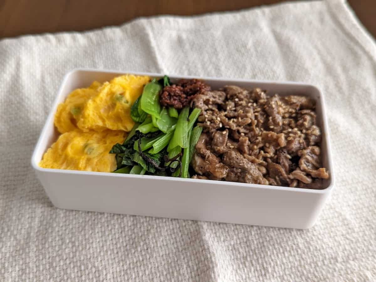 daiso 電子レンジ調理器目玉焼き 13 アレンジ