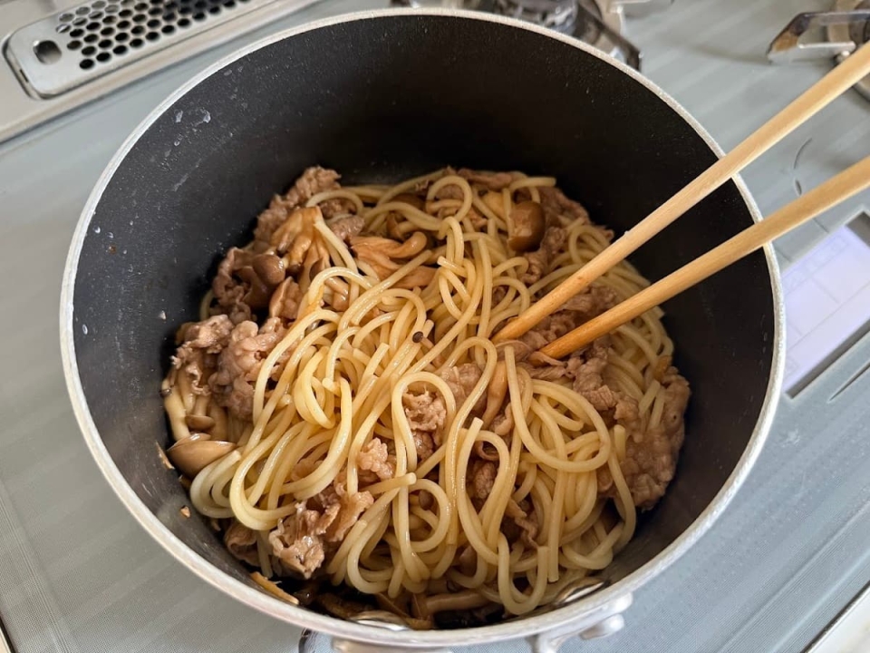 出来上がり？まだまだ