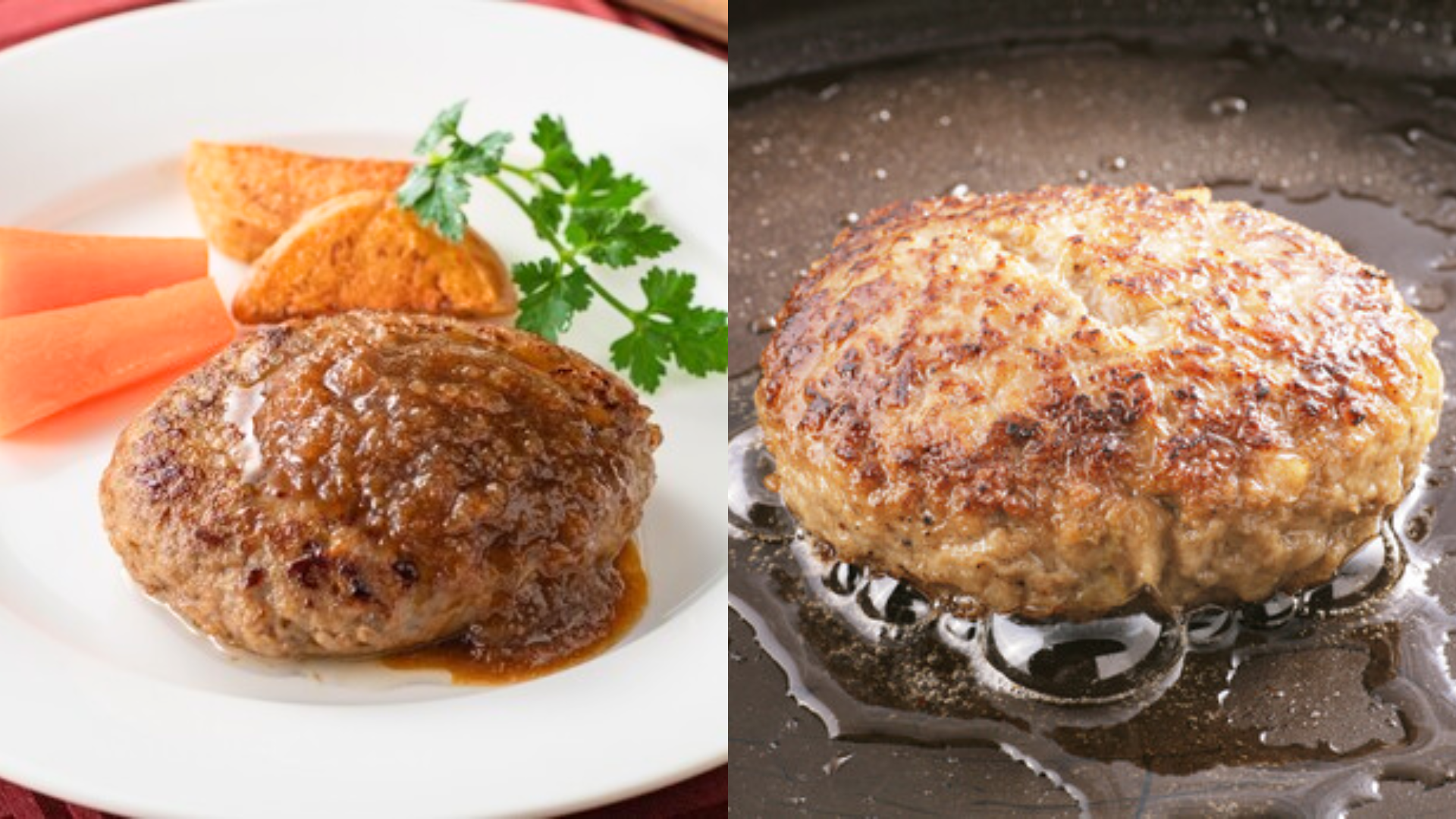 佐賀・国産黒毛和牛 伊萬里牛(伊万里牛)ハンバーグ 120ｇ×5個／伊萬里牛 松尾勝馬牧場
