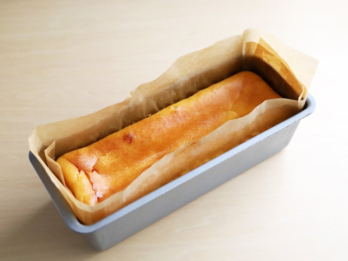 170度で40分焼きます