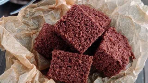 電子レンジで簡単！ エプロンさんのふわふわ「蒸しパン」レシピ5選