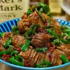 オイスターソースで味付け簡単！「砂肝炒め」の作り方