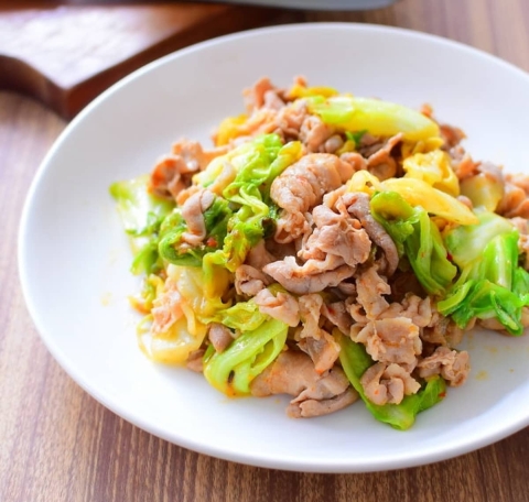 ご飯のおかわり待ったなし！豚肉のピリ辛みそおかず5選
