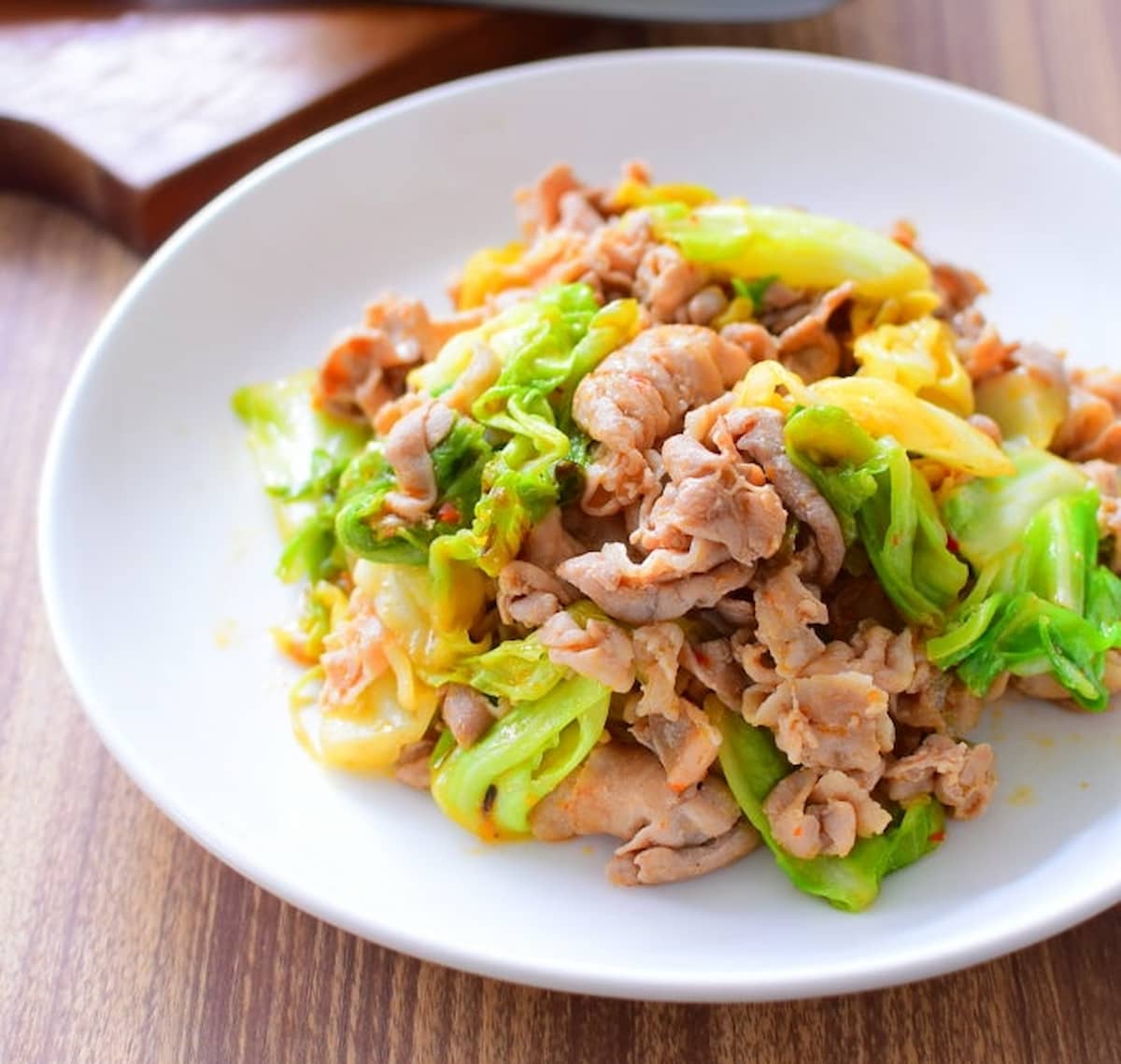ご飯のおかわり待ったなし！豚肉のピリ辛みそおかず5選