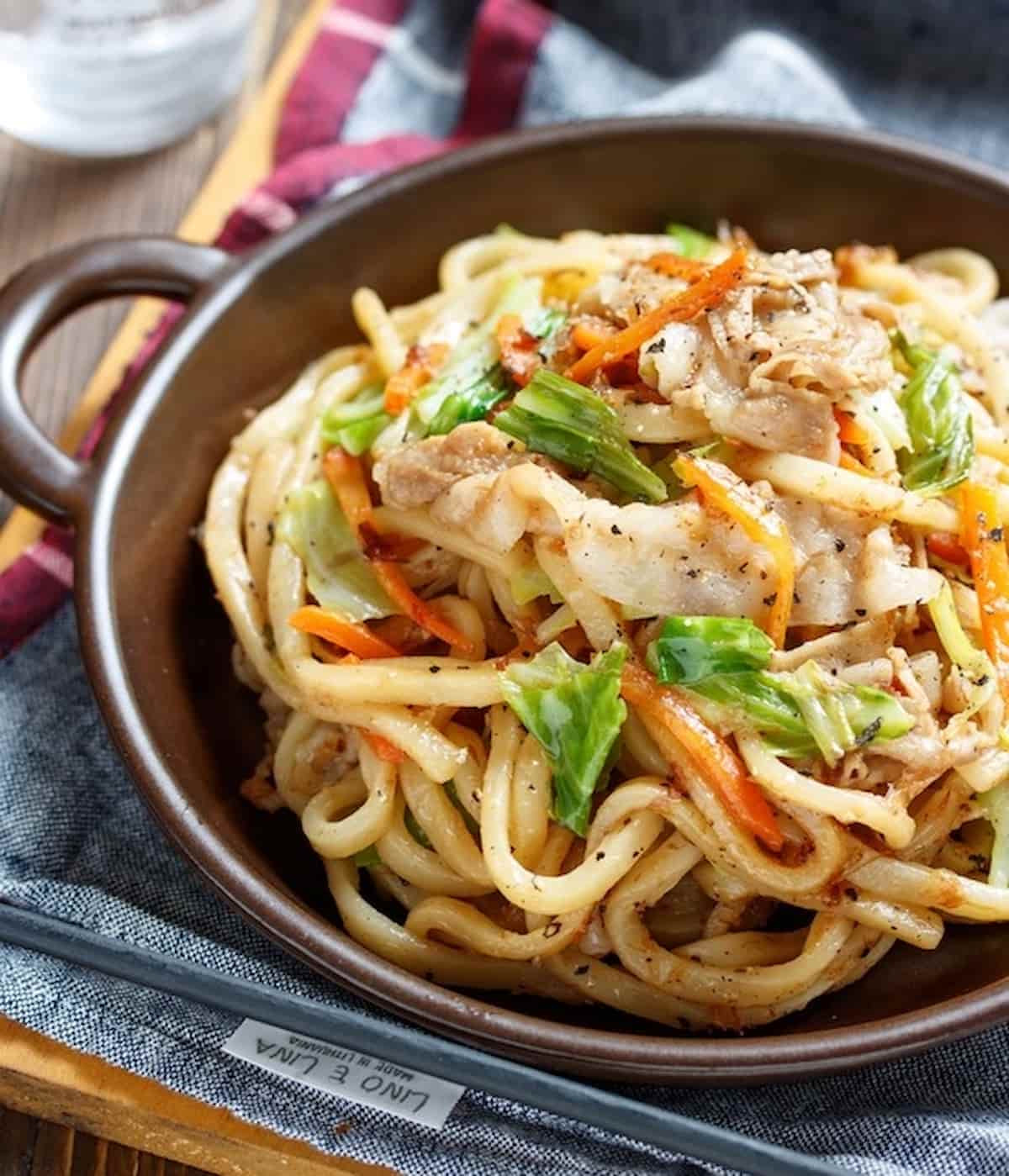 あまった食材で！「冷蔵庫整理レシピ」5選