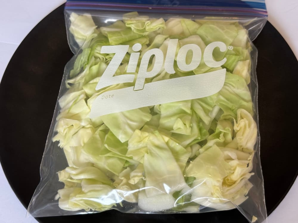 野菜のプロ・青髪のテツが教える!おいしい野菜の選び方・保存方法