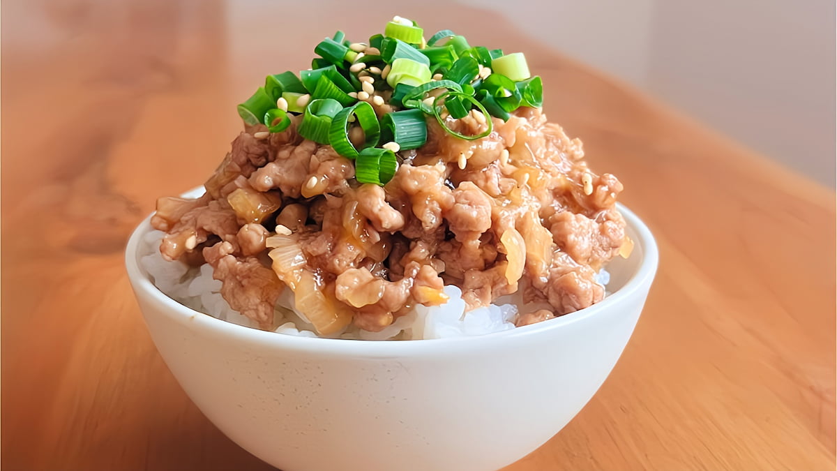 肉まんの中身だけ