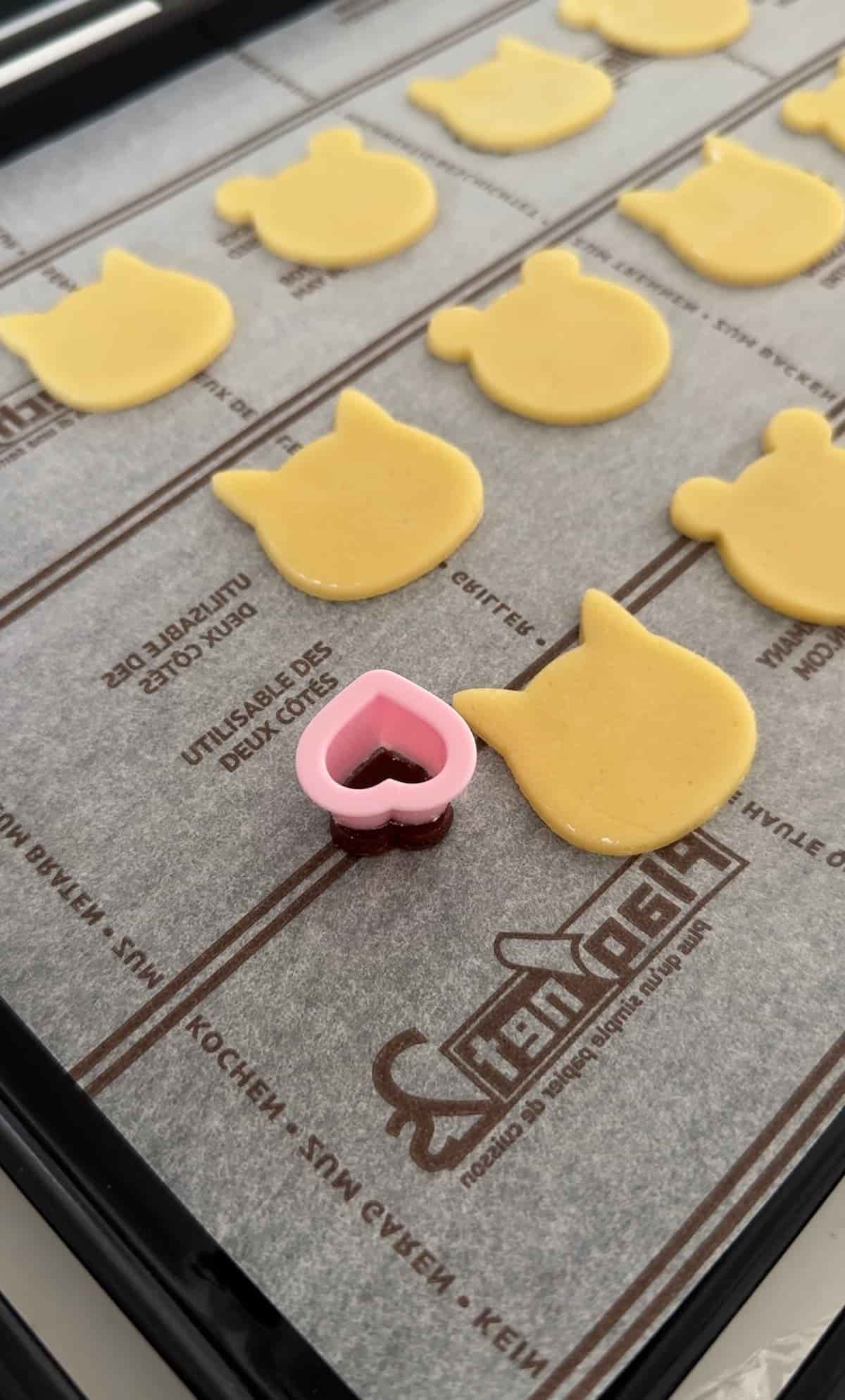 父の日クッキー