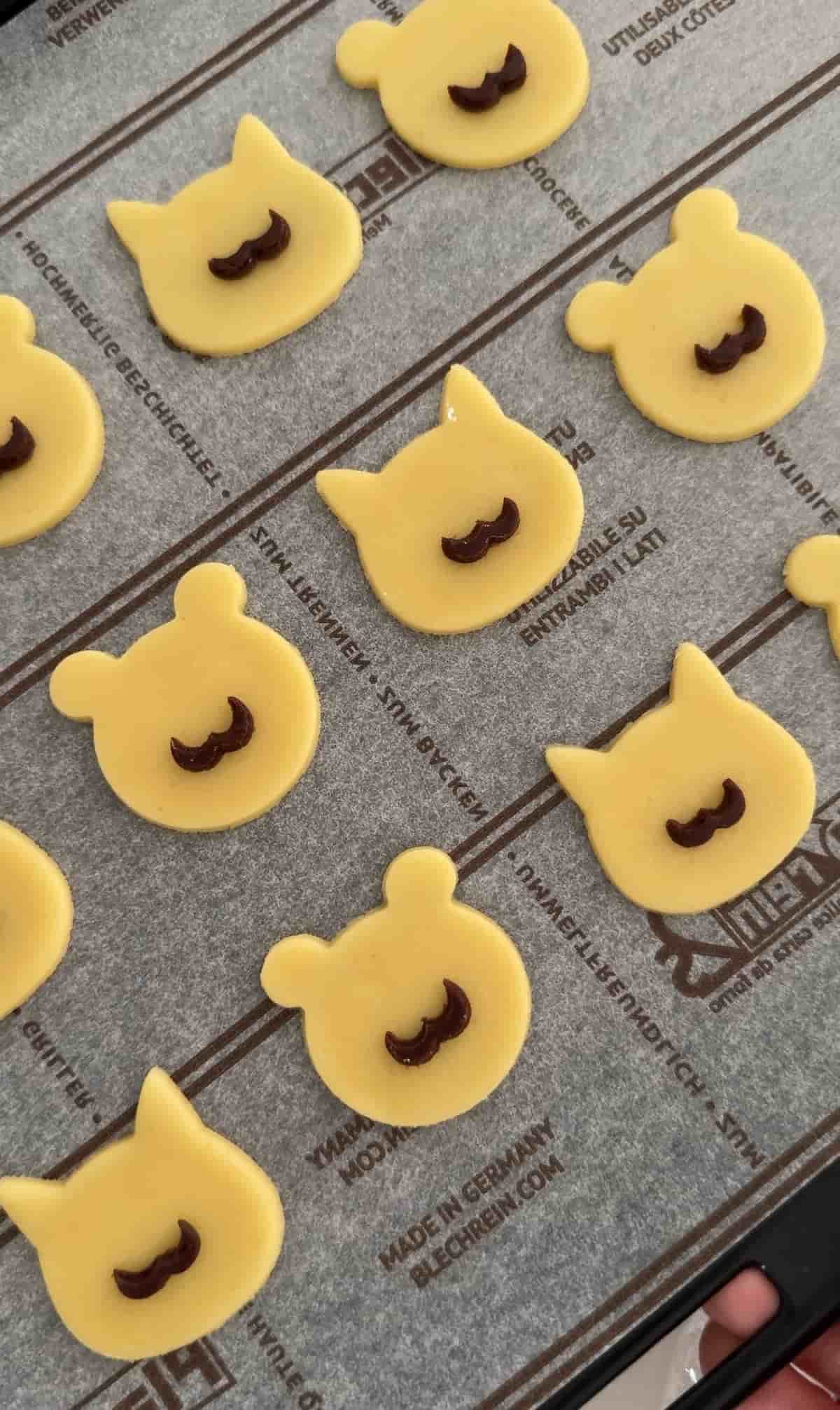 父の日クッキー