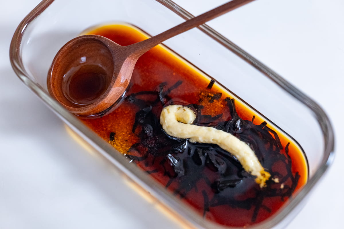 福神漬け風作り方