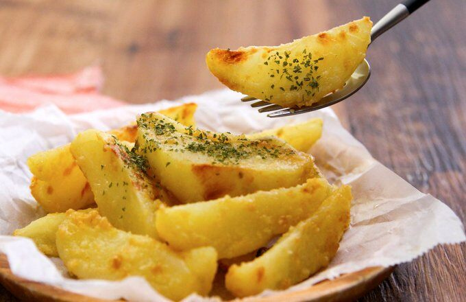 箸が止まらない!やみつき必至の「じゃがバター醤油」5選