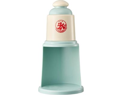 かき氷器３