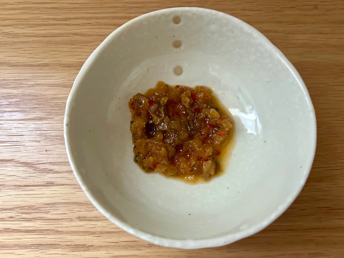 煮卵