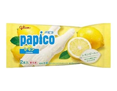 レモン好きにはたまらない！「レモンフレーバーのおやつ」