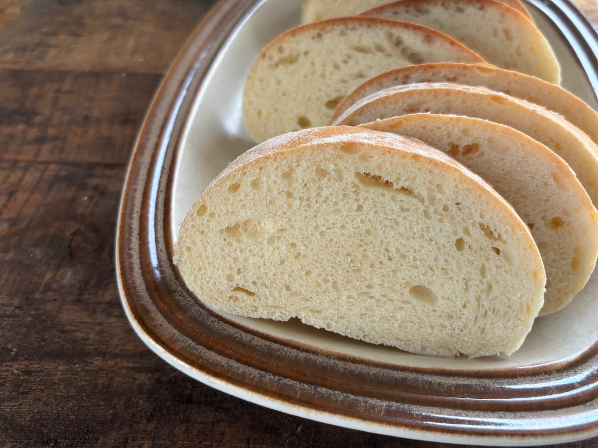 決定版！型いらずの「なんちゃって食パン」が簡単すぎるのに家族から大好評！