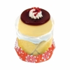 「昭和レトロ」がかわいい♪不二家から新作ケーキが登場！