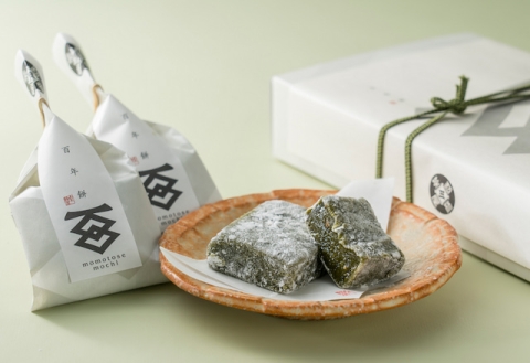 センスが光る！夏の贈り物にぴったりな京都和菓子5選【抹茶＆あんこ好き必見】