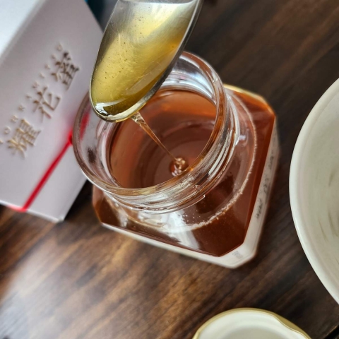 Honey Prime「耀花蜜 ギフトボックス付（はちみつ）」に寄せられた、ゆきさんの口コミ