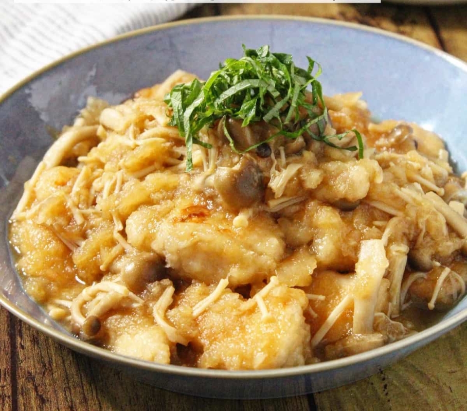 さっぱりおいしい♪ポン酢風味が食欲をそそる「鶏むね肉」レシピ