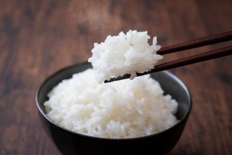 ご飯の味が変わる！今すぐ実践できる「お米をおいしく炊く方法」