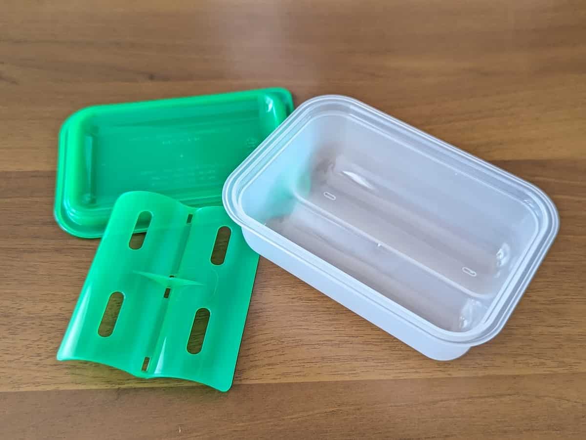 無限きゅうり職人　入っている物